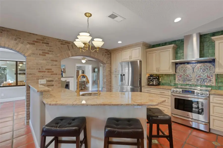1357 Le Pera Road, Englewood, FL 34223 - #3