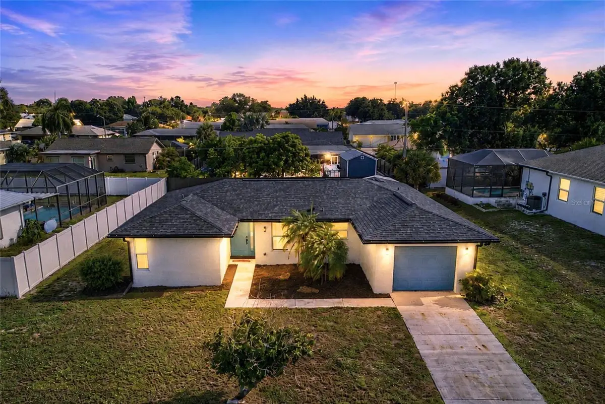 27072 Hillshire Lane, Punta Gorda, FL 33983 - #1