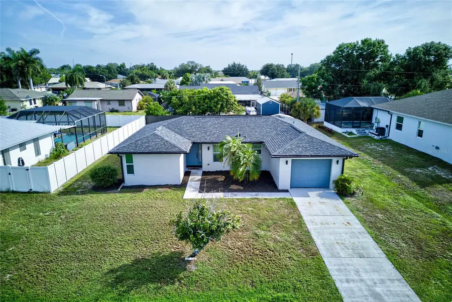 27072 Hillshire Lane, Punta Gorda, FL 33983 - #2