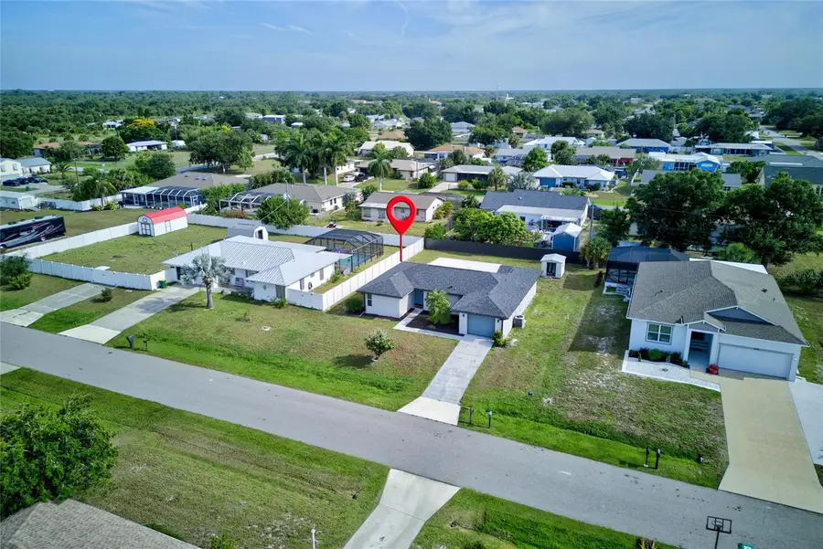 27072 Hillshire Lane, Punta Gorda, FL 33983 - #3