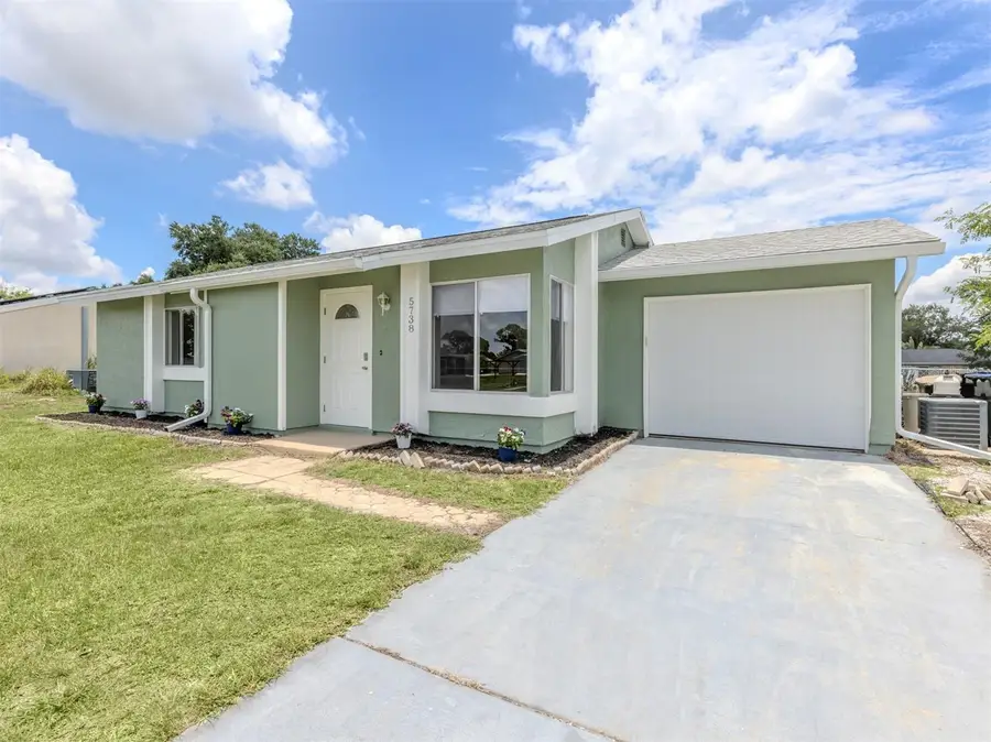 5738 Gabo Road, North Port, FL 34287 - #2