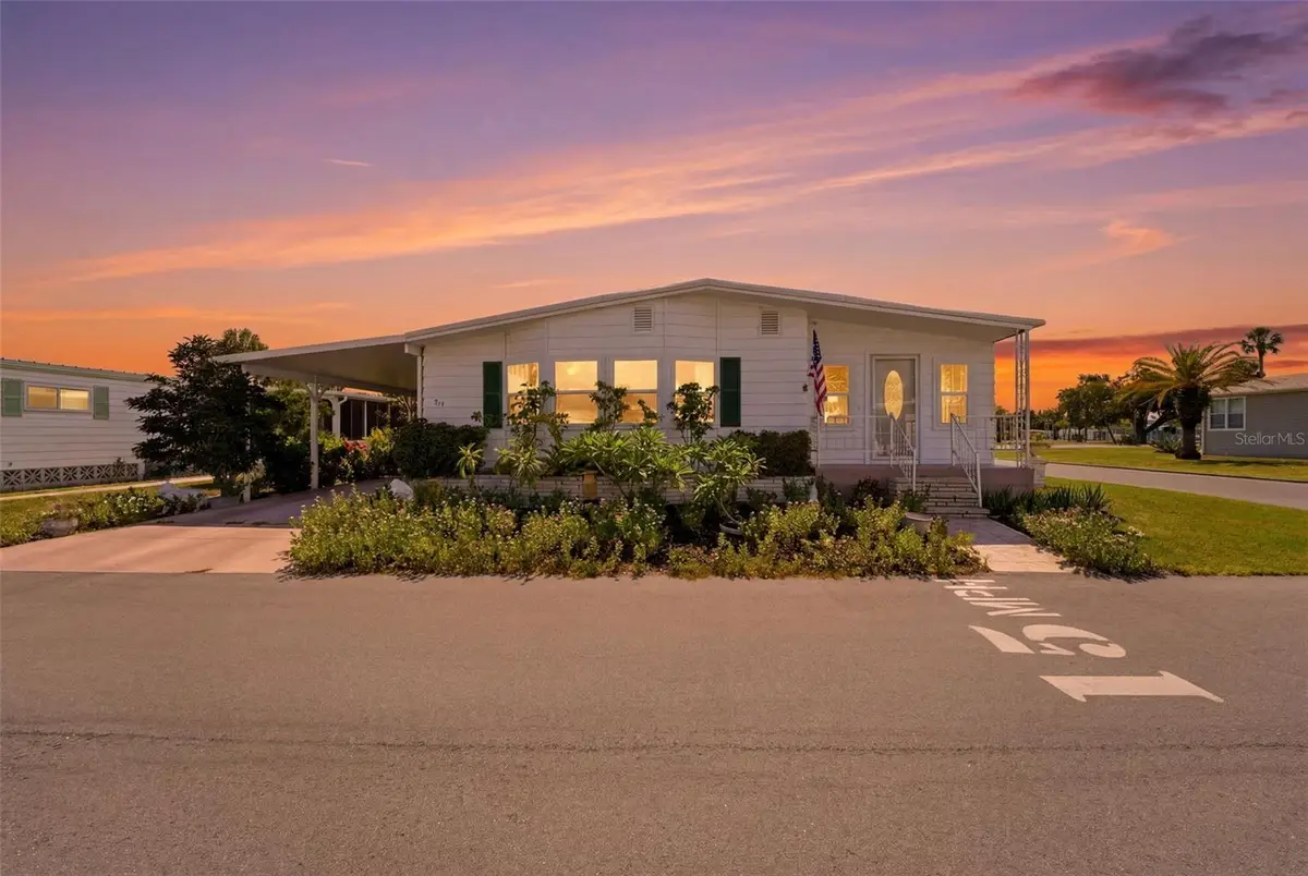 814 Grado Drive, Venice, FL 34285 - #1