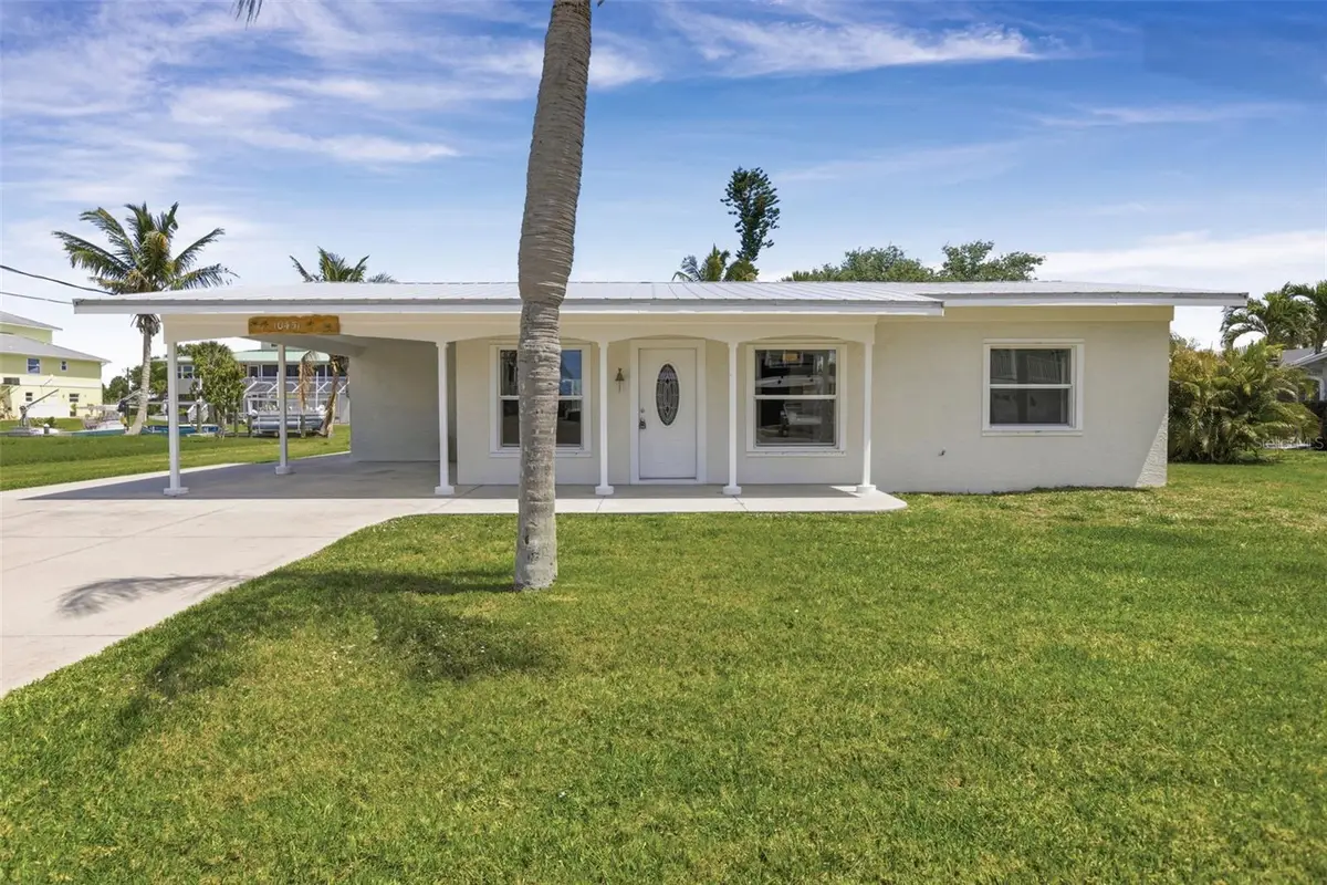 10451 Marion Street, Englewood, FL 34224 - #1