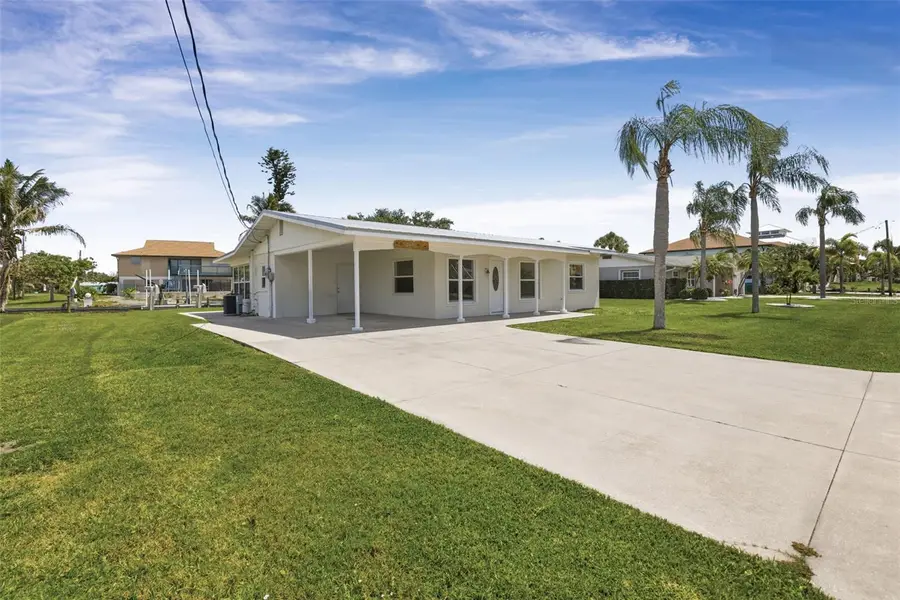10451 Marion Street, Englewood, FL 34224 - #2