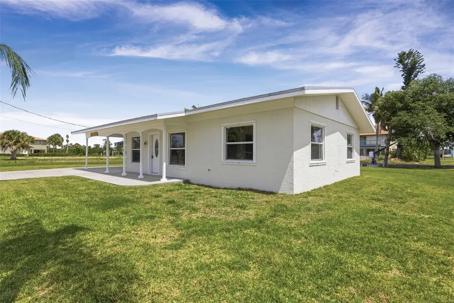 10451 Marion Street, Englewood, FL 34224 - #3