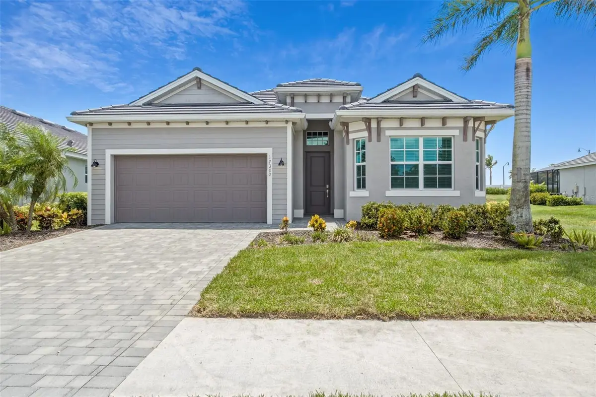 17300 Jadestone Court, Venice, FL 34293 - #1