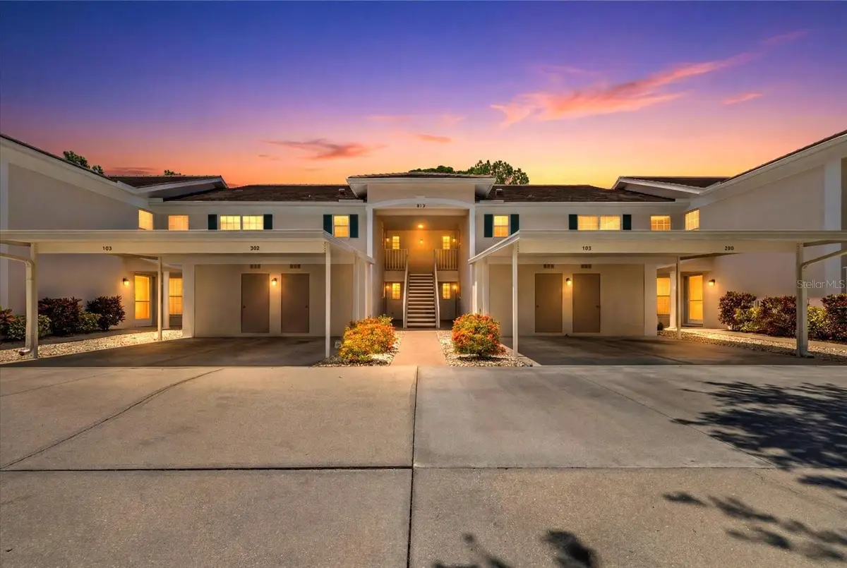 813 Montrose Drive #102, Venice, FL 34293 - #1