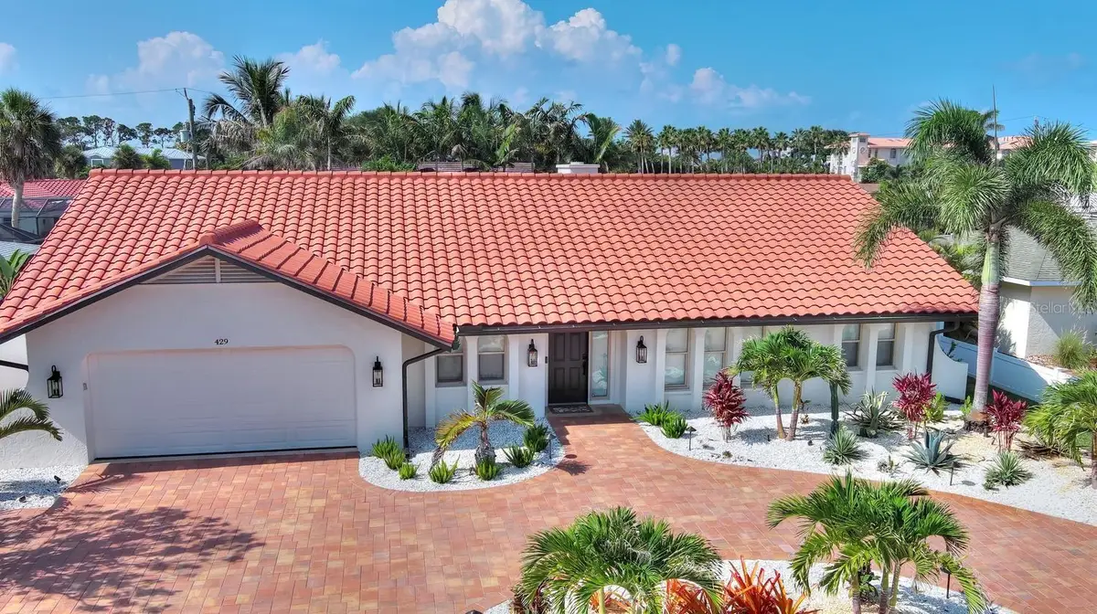 429 Darling Drive, Venice, FL 34285 - #1
