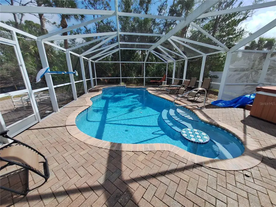 117 Siesta Road, Rotonda West, FL 33947 - #2