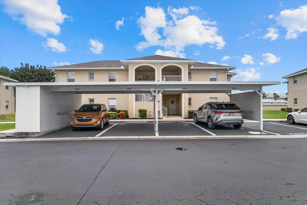 5800 Sabal Trace Drive #1204, North Port, FL 34287 - #1