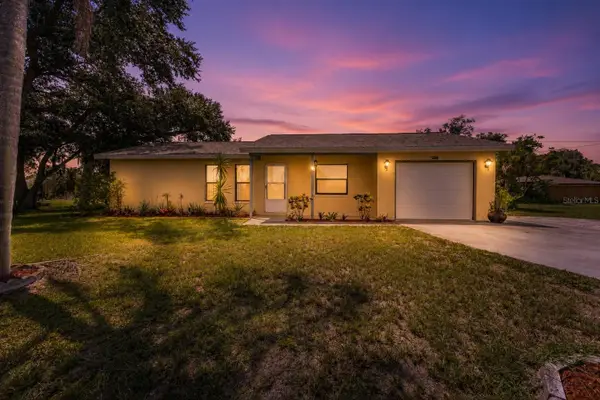 1390 Tripoli Street, NORTH PORT, FL 34286