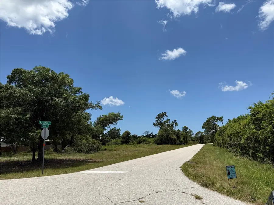 12526 Rathwell Avenue, Port Charlotte, FL 33981 - #3