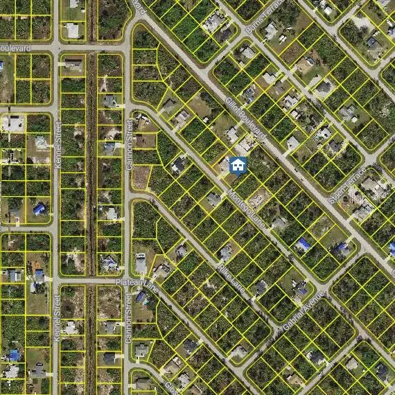 5072 Montego Lane, Port Charlotte, FL 33981 - #1