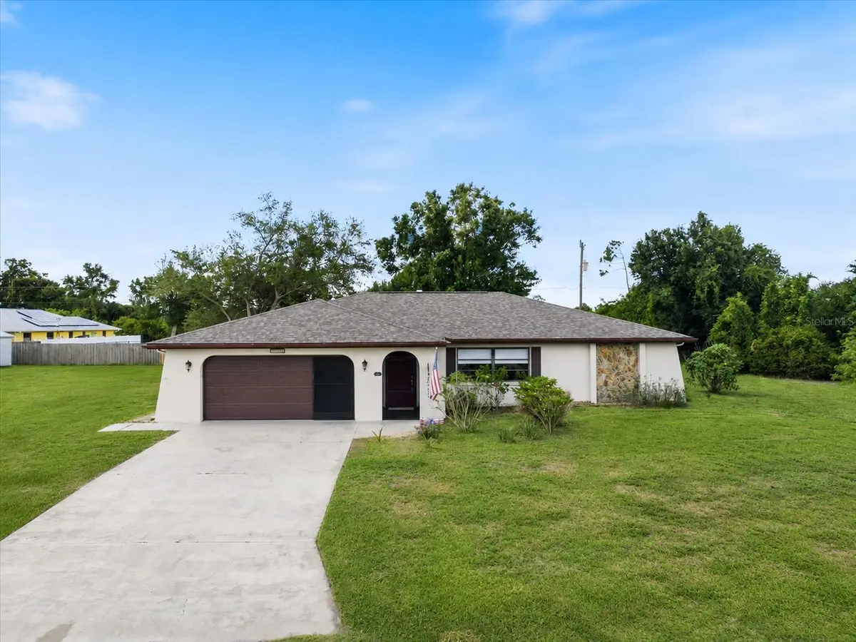 9331 San Bernandino Avenue, Englewood, FL 34224 - #1