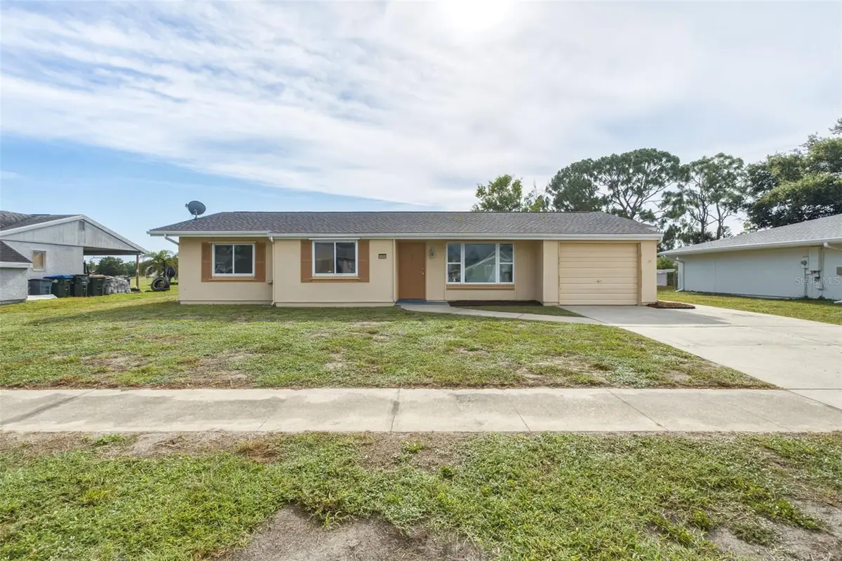 3089 Greendale Road, North Port, FL 34287 - #1