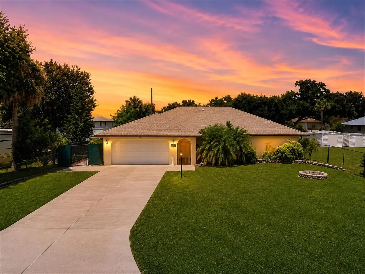 1221 Waterside Street, Port Charlotte, FL 33952 - #1
