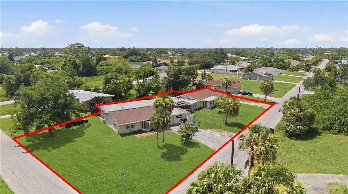 200 Orduna Drive, North Port, FL 34287 - #1