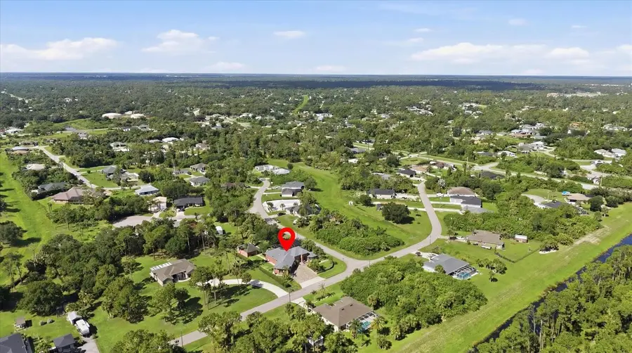 3257 Wenona Drive, North Port, FL 34288 - #3