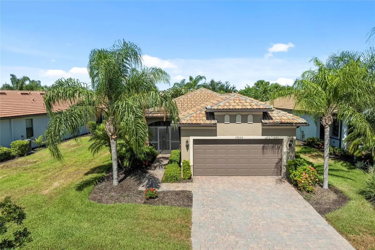 19035 Mangieri Street, Venice, FL 34293 - #1