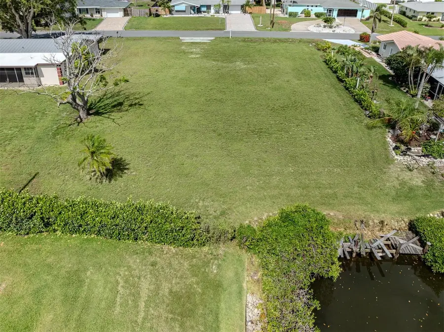 458 N Shore Drive, Osprey, FL 34229 - #3