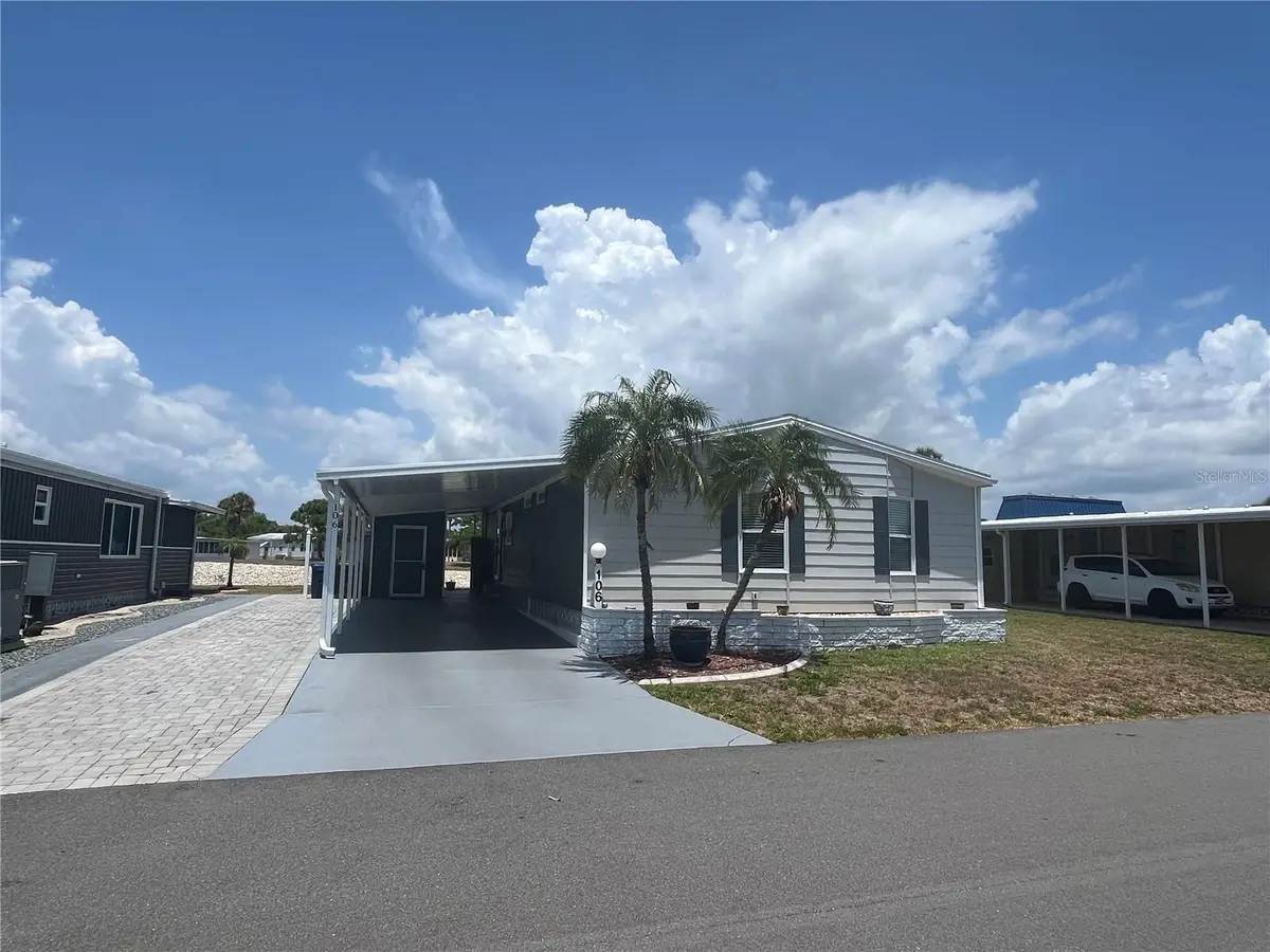 106 Roma Road, Venice, FL 34285 - #1