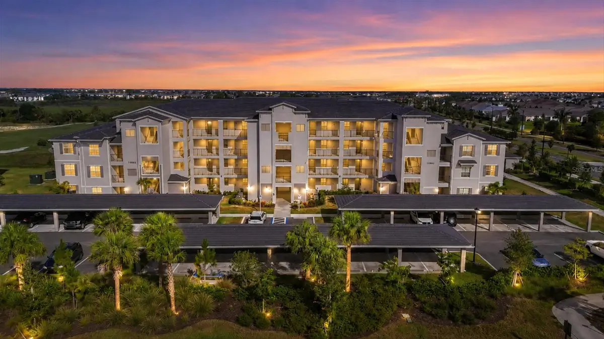 17655 Opal Sand Drive #107, Venice, FL 34293 - #1