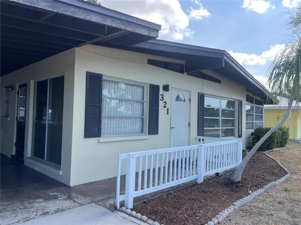 321 Alba Street E, VENICE, FL 34285