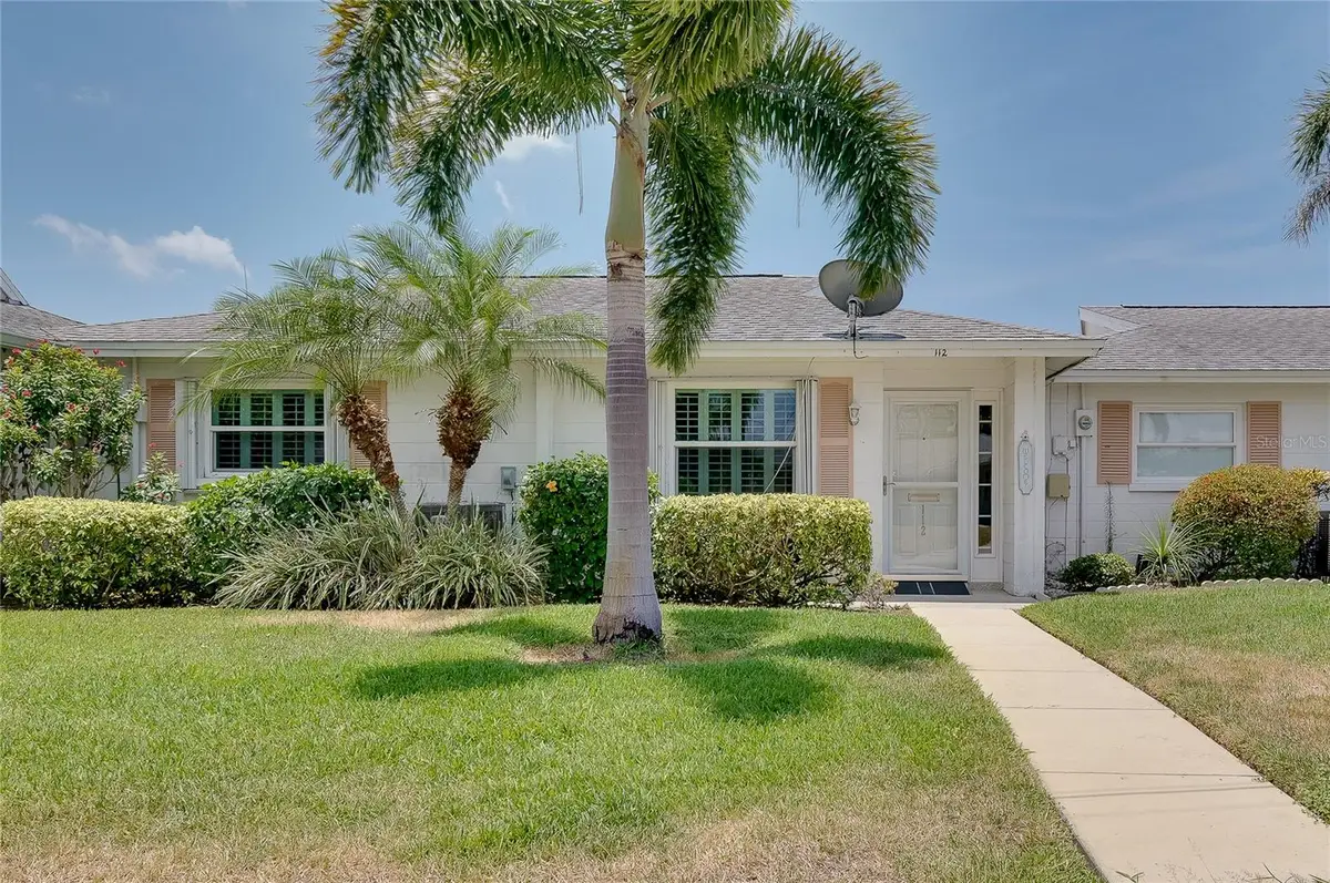 112 The Corso #112, Venice, FL 34285 - #1
