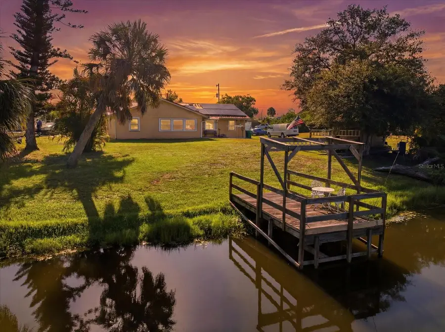 11719 Claremont Drive, Port Charlotte, FL 33981 - #3
