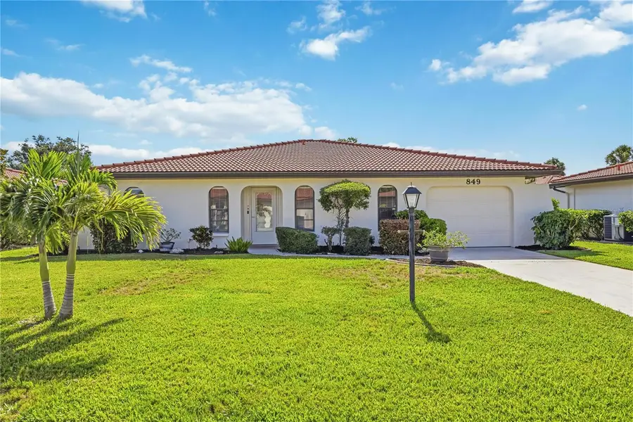 849 Senda Plata #15, Venice, FL 34293 - #2