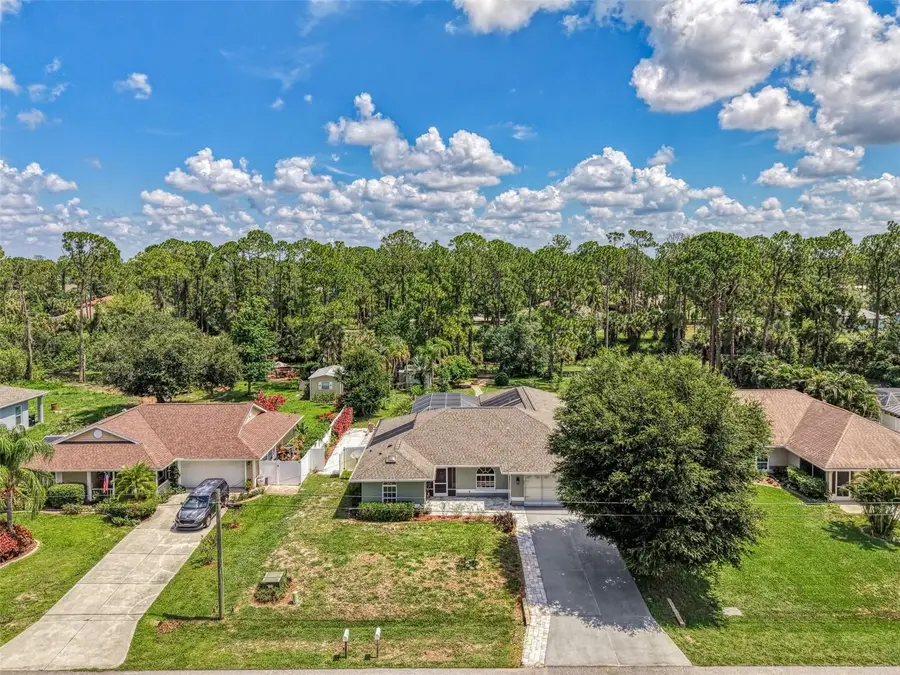 3706 Slayton Avenue, North Port, FL 34286 - #3
