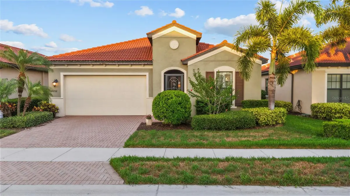 24252 Gallberry Drive, Venice, FL 34293 - #1