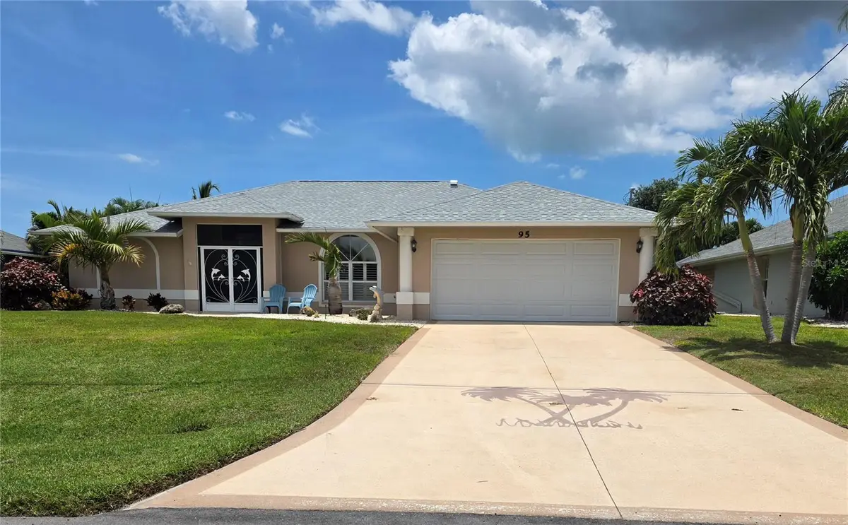95 Sportsman Road, Rotonda West, FL 33947 - #1
