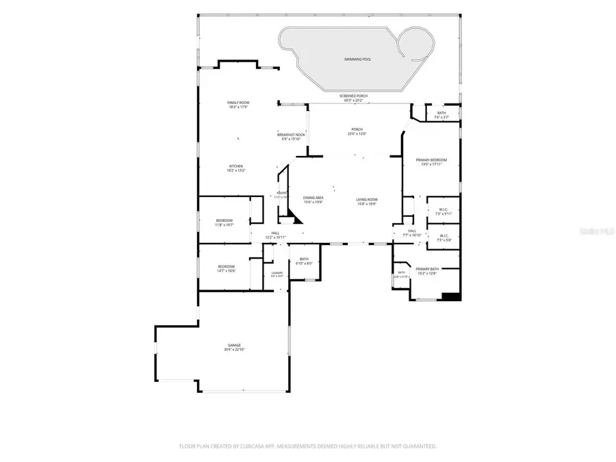 288 Venice Golf Club Drive, Venice, FL 34292 - #2