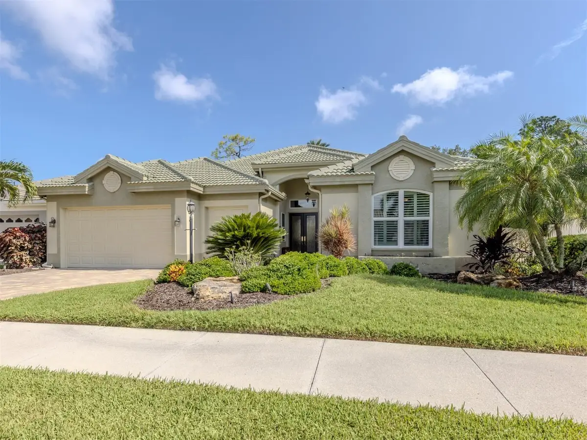 513 Cheval Drive, Venice, FL 34292 - #1