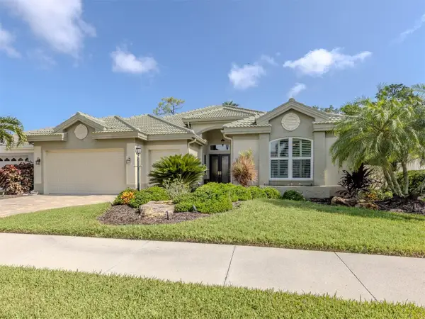513 Cheval Drive, VENICE, FL 34292