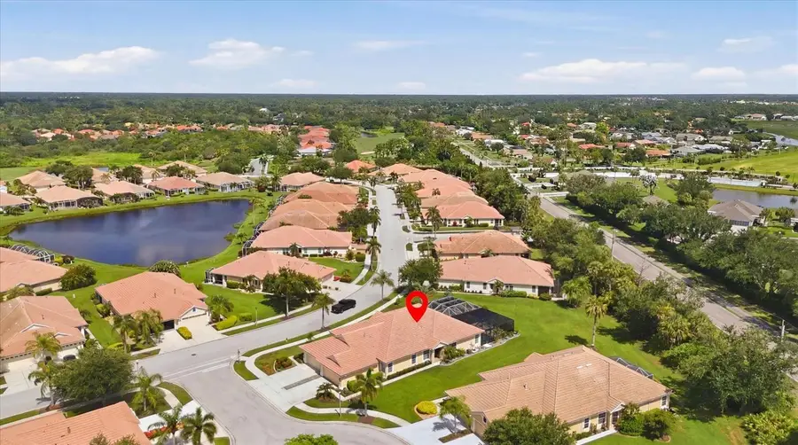 5613 Hidden Oak Court, North Port, FL 34287 - #2