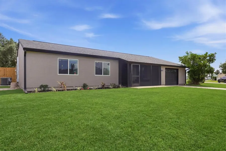 4681 Nekoosa Street, North Port, FL 34287 - #2