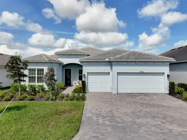 10105 Beachwalk Drive, ENGLEWOOD, FL 34223