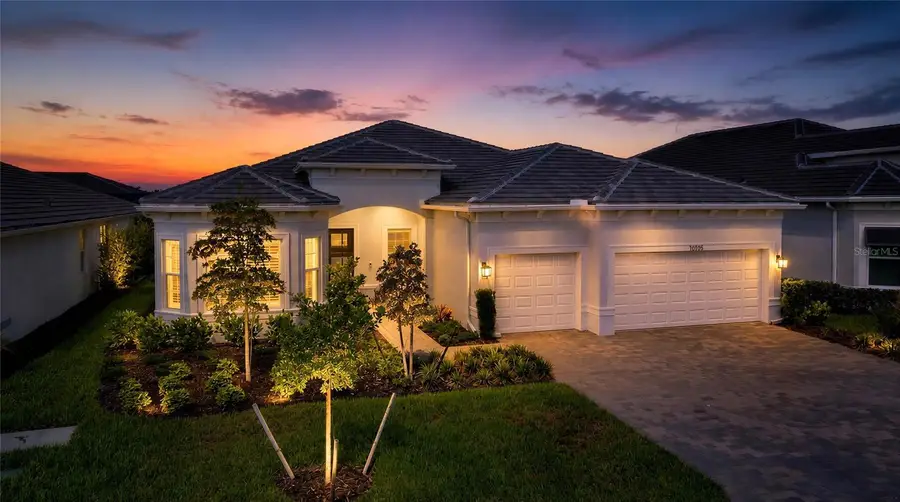 10105 Beachwalk Drive, Englewood, FL 34223 - #2