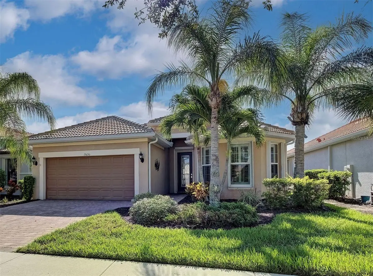 19690 Quisto Street, Venice, FL 34293 - #1