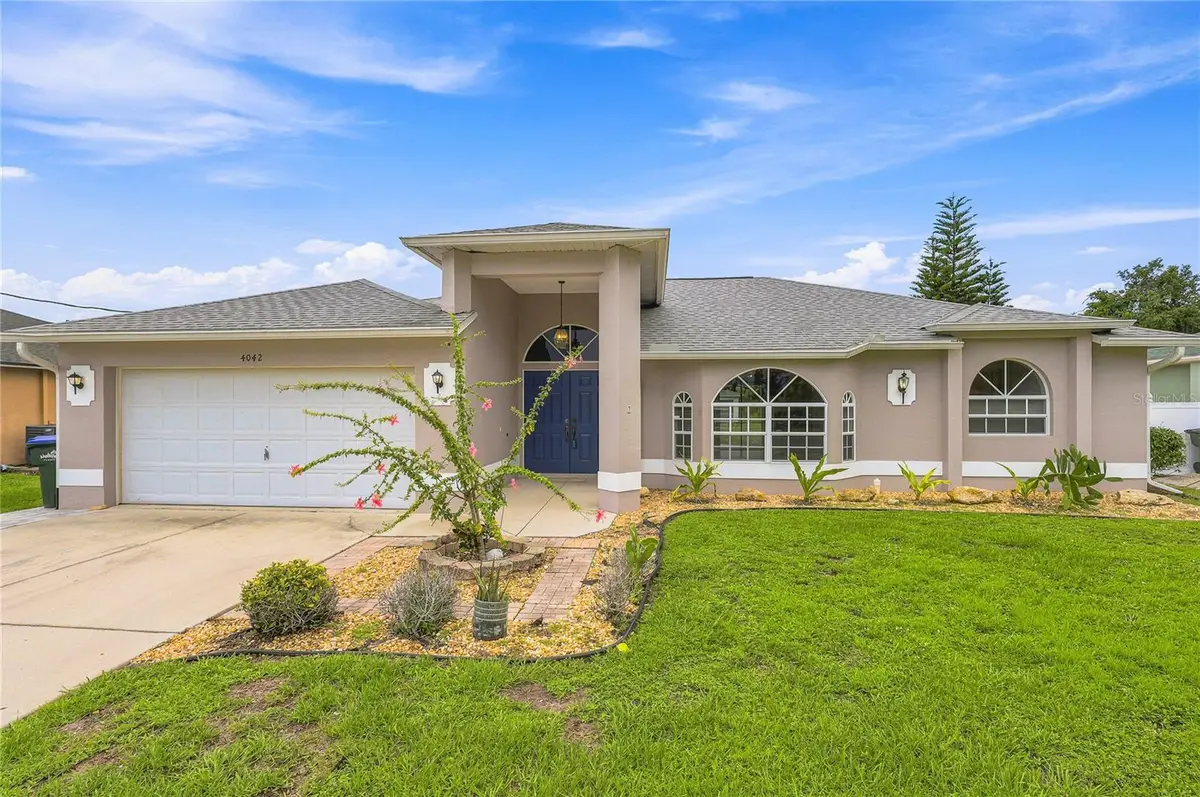 4042 Duluth Terrace, North Port, FL 34286 - #1