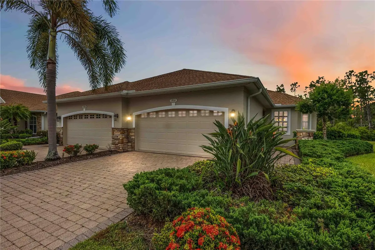 1914 Scarlett Avenue, North Port, FL 34289 - #1