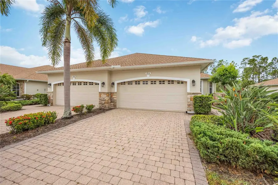 1914 Scarlett Avenue, North Port, FL 34289 - #2