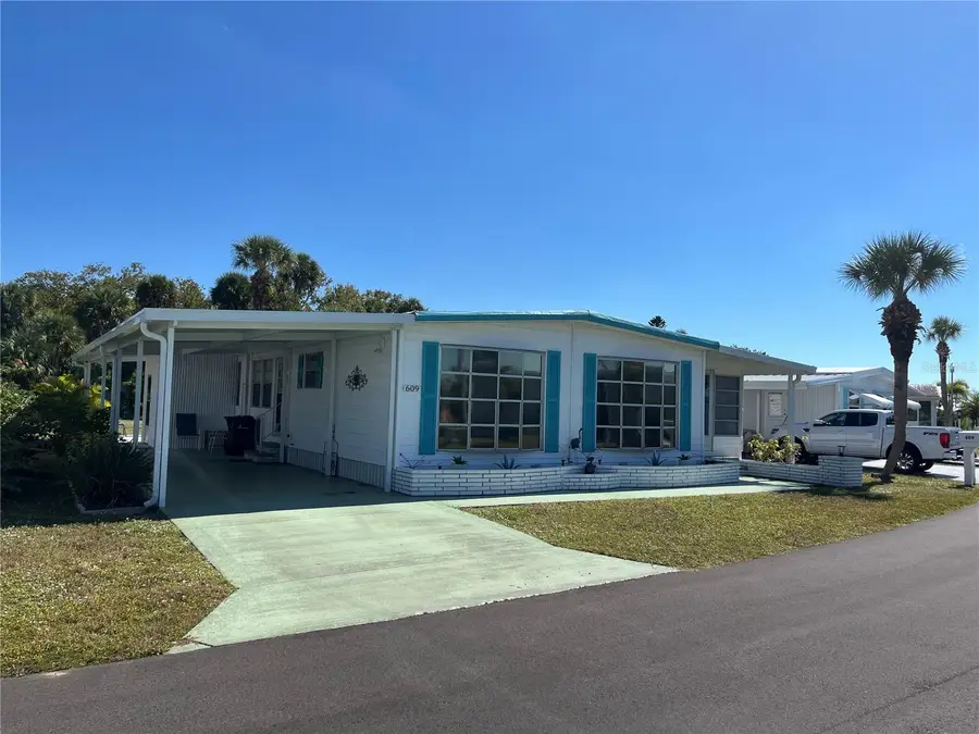 609 Cervina Drive, Venice, FL 34285 - #2