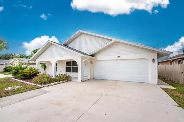 1458 Strada D Argento, VENICE, FL 34292