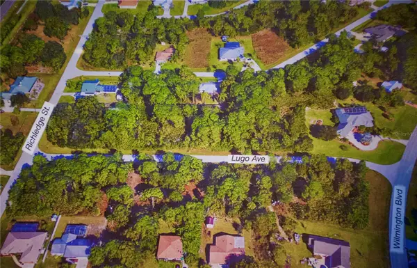9056 Lugo Avenue, ENGLEWOOD, FL 34224