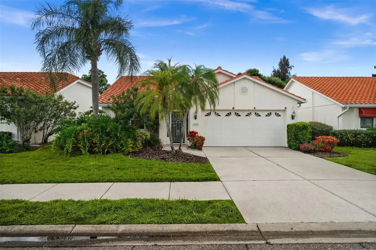 4825 Tamarack Trail, Venice, FL 34293 - #1