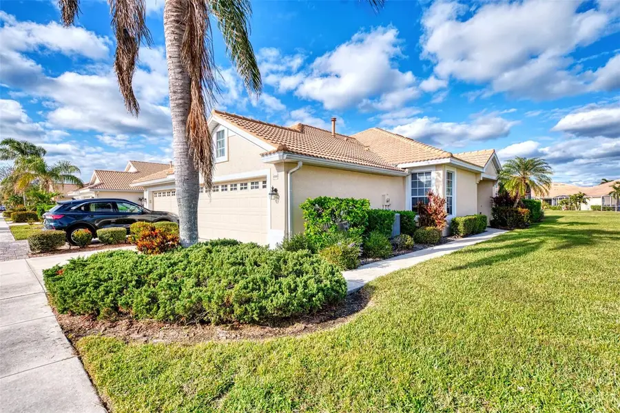 4980 Whispering Oaks Drive, North Port, FL 34287 - #2