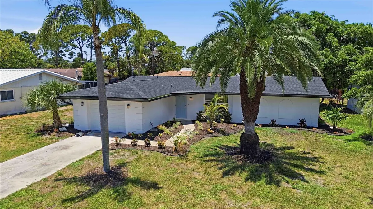 386 Cabana Road, Venice, FL 34293 - #1